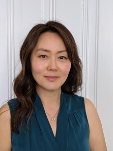 Picture of Catherine Lee