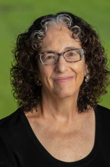 Picture of Claudia Strauss