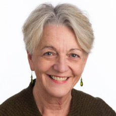 Picture of Dorothy Sue Cobble