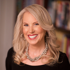 Picture of Jocelyn Crowley