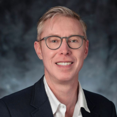 Picture of Erik Eyster