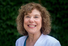 Picture of Francine D. Blau