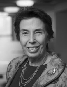 Picture of Judith M. Gueron