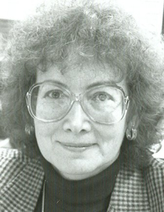 Picture of Harriet Presser