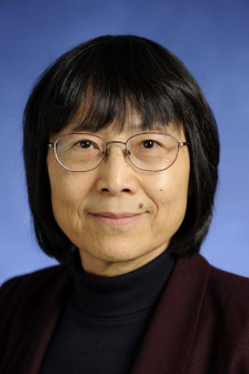 Picture of Lingxin Hao