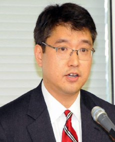 Picture of Shigeo Hirano