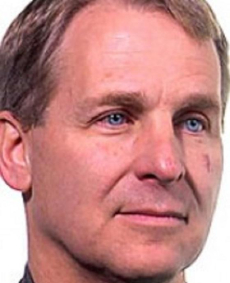 Picture of John D. Huber