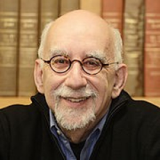 Picture of Ira Katznelson
