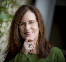 Picture of Janis Jenkins