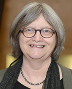 Picture of Julia C. Wrigley