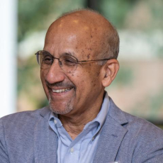 Picture of Atul Kohli