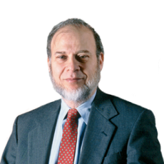 Picture of Richard O. Lempert