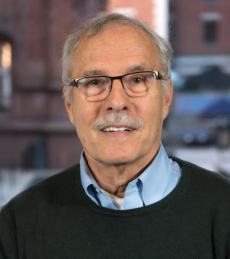Picture of Henry M. Levin