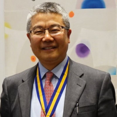 Picture of Zai Liang