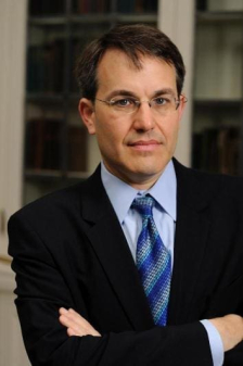 Picture of Robert C. Lieberman