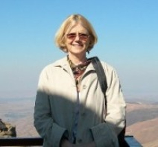 Picture of Linda Brewster Stearns