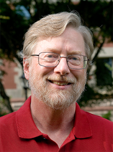 Picture of John R. Logan