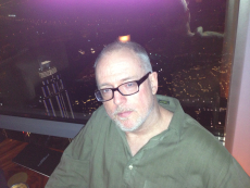 Picture of Jeff Manza