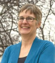 Picture of Maria Krysan