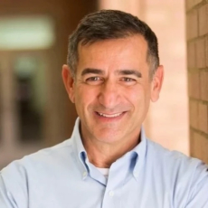 Picture of Ilan Meyer