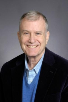 Picture of Richard E. Nisbett