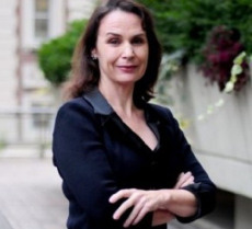 Picture of Sharyn O'Halloran