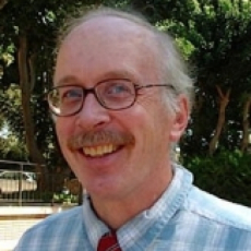 Picture of Barry O'Neill