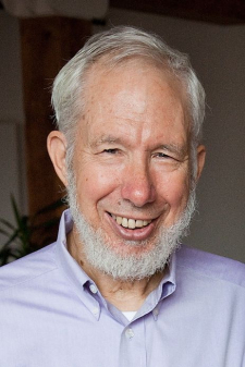 Picture of Peter Evans