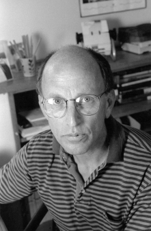 Picture of Peter Gottschalk