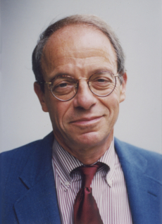 Picture of Steven J. Brams