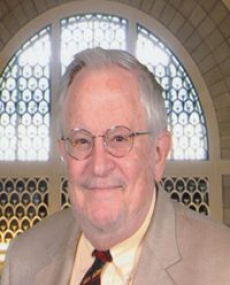 Picture of Robert M. Hauser