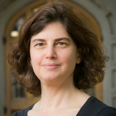 Picture of Rachel E. Kranton