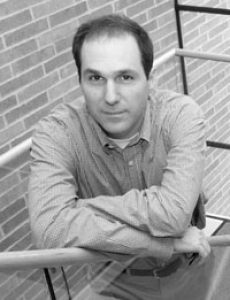 Picture of Roger V. Gould