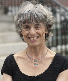 Picture of Ruth Milkman
