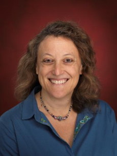 Picture of Shana Levin