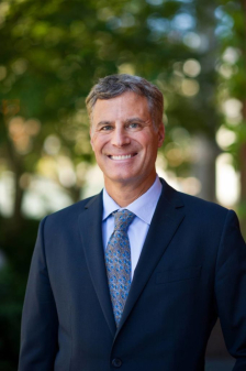 Picture of Alan Krueger