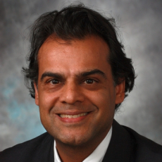 Picture of Ajay Chaudry