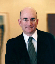 Picture of Alan Brinkley