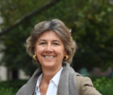 Picture of Alessandra Casella