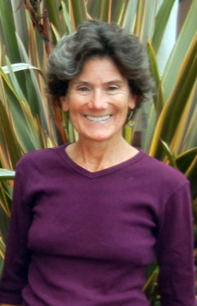 Picture of Alice O'Connor
