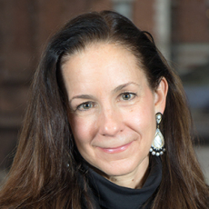Picture of Amy Stuart Wells