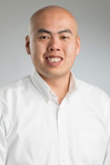 Picture of Arnold K. Ho