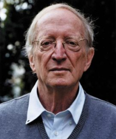 Picture of Avishai Margalit