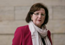 Picture of Seyla Benhabib