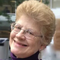 Picture of Elizabeth Blackmar