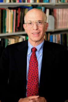 Picture of Alan S. Blinder