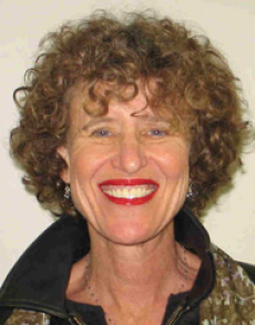 Picture of Carole H. Browner