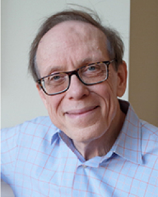 Picture of Charles Camic