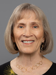 Picture of Claudia Goldin