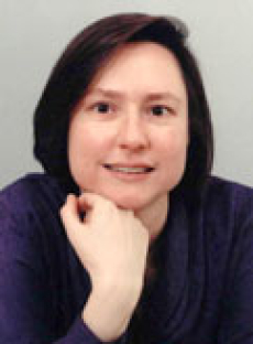 Picture of Dora L. Costa